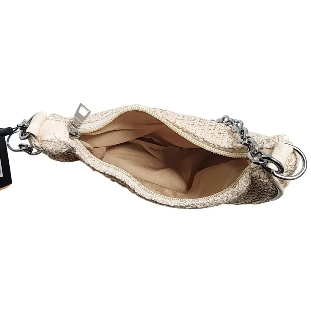KoanDaily Clutch Purse Woven